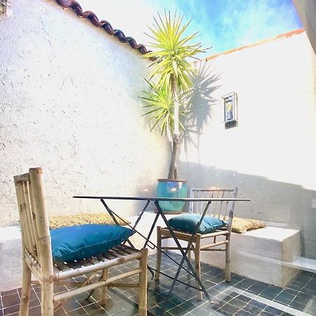 La Suite Valbonne Exteriér fotografie
