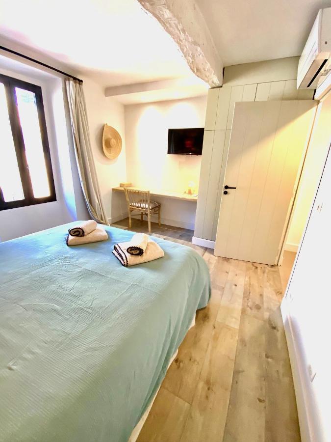 La Suite Valbonne Exteriér fotografie