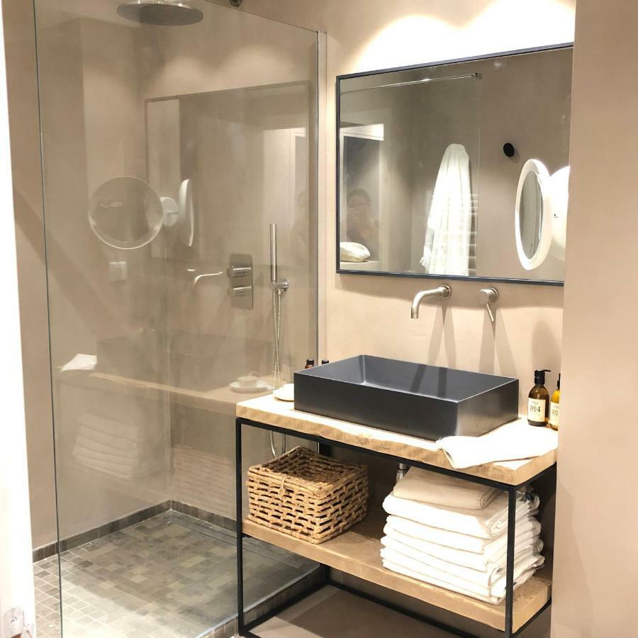 La Suite Valbonne Exteriér fotografie