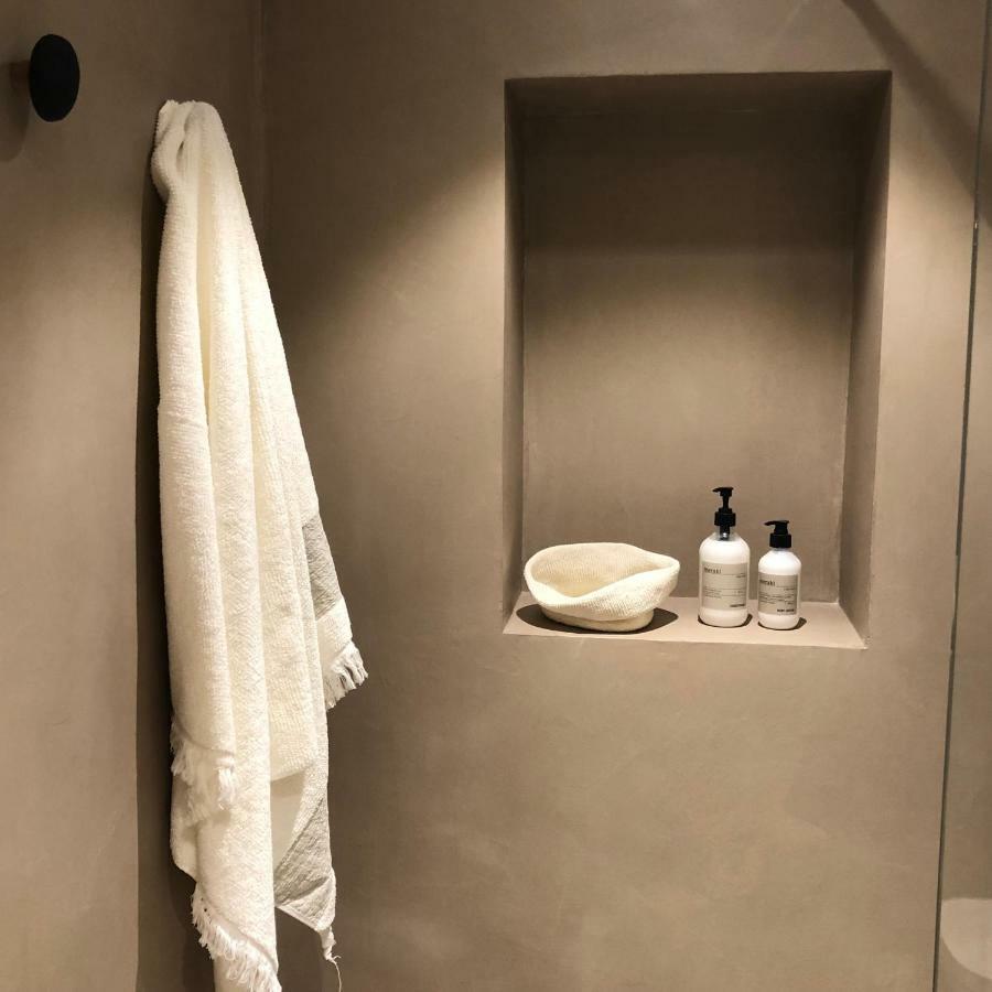 La Suite Valbonne Exteriér fotografie